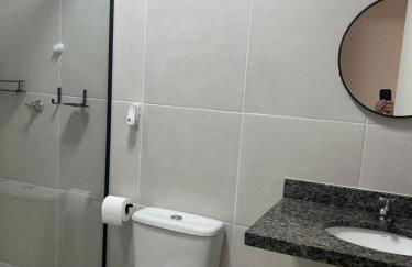 Apto moderno e aconchegante - Foto 17