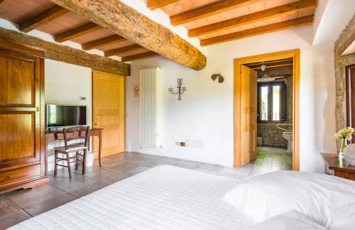 Agriturismo Il Salice - Photo 76