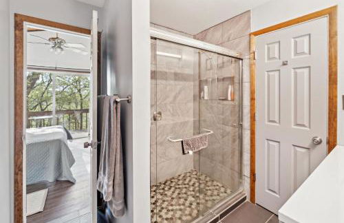 Charming Porter House in the heart of the Poconos chalet - Foto 25