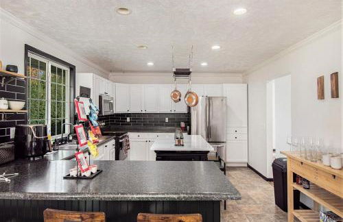 Charming Elegance Getaway - Foto 38