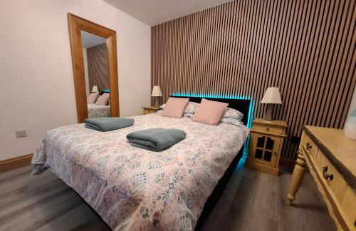 Cairnyard Lodges - Woodside - Foto 9