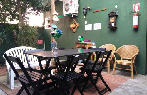 Hospedagem Da Laranjeira Gramado - Photo 11