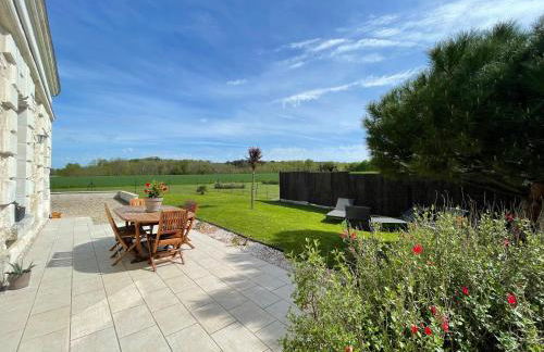 Gite Les Eglantines - Foto 8