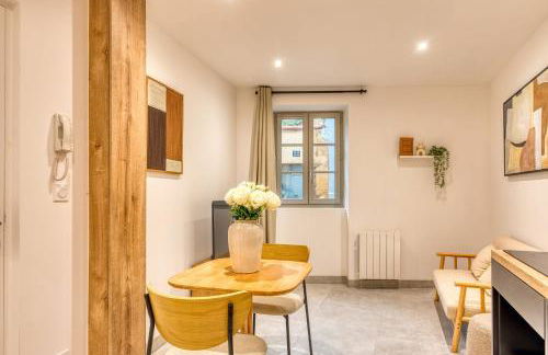 Le Bois Doré - Cosy - Sainte-Foy-Les-Lyon - Foto 16