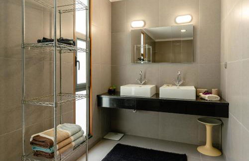 Villa Nunes, Big Holiday house with private pool - Foto 45