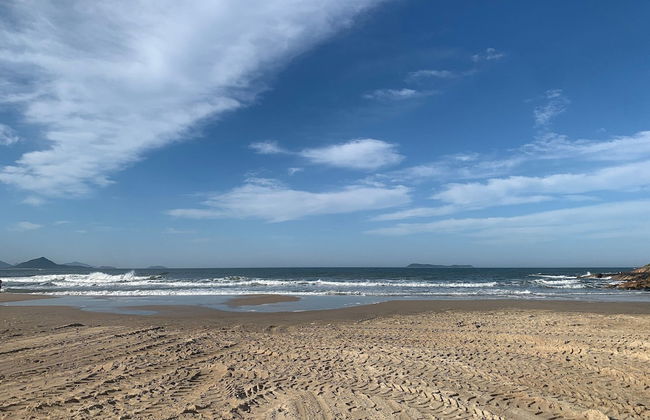 Residencial Ponkan - Gamboa - SC - Foto 66