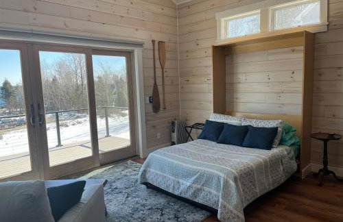 Eco-friendly studio - ocean views, close to beach - Foto 48