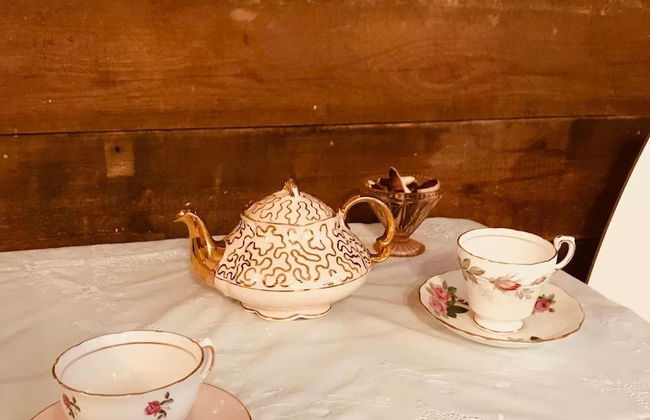 Milk Shed - Couples Seaside Retreat Whitstable - Foto 34