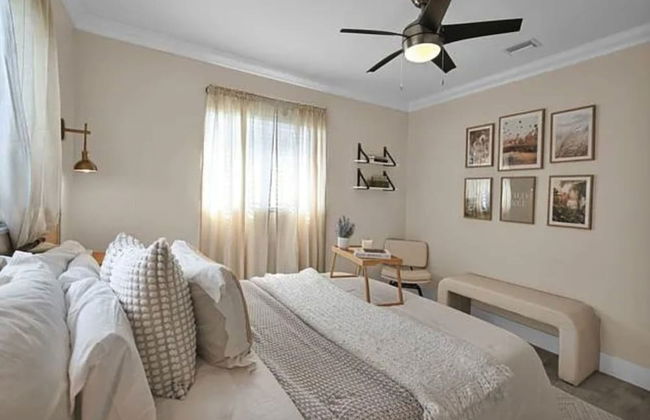 Tropical Oasis With Private Pool Jacuzzi - Foto 12