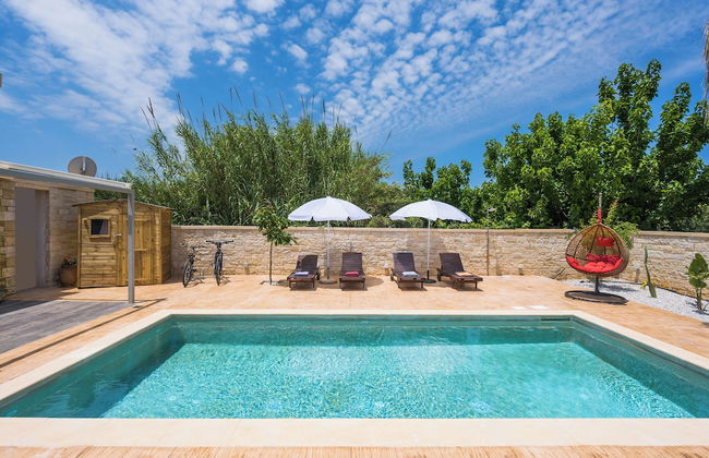 Garden Villa - Foto 22