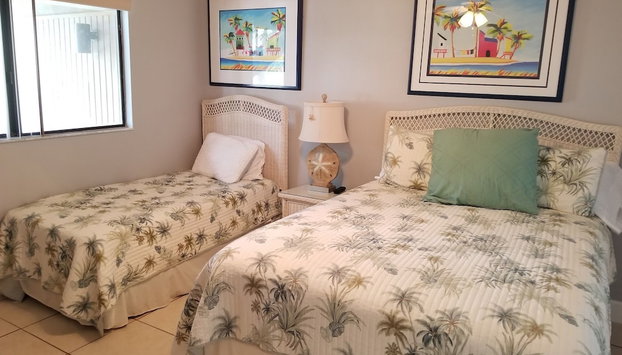 Hibiscus B203 - Foto 4, Habitación