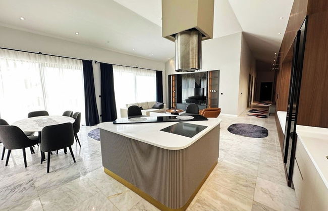 Villa Sun 10 - PLANET LUXURY VILLAS - Foto 10