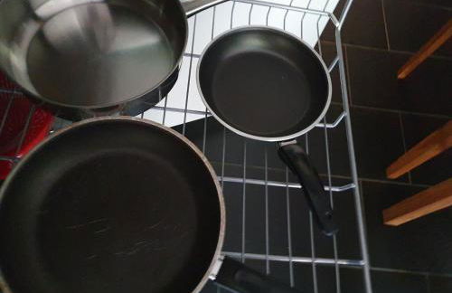 PURI FRANGIPANI Apartment - Foto 24