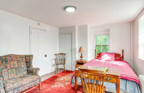 Tranquil and Historic Estate Near Valley Forge - Foto 22