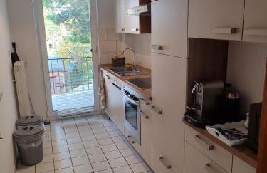 Ruhige,gemütliche 52qm Wohnung - Foto 11