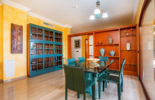 Villa Tierraseca - Foto 16