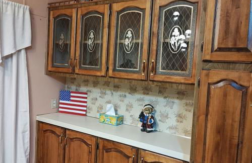 Unique Yet Cozy Victorian Home in Tioga County PA - Foto 49