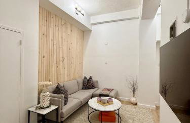 GREAT APT 2 BED ROOM GREAT LOCATION nye - Foto 14