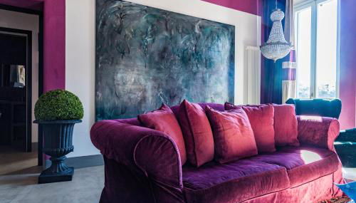 Luxury House FV - Foto 2