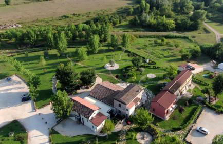 Agriturismo il Pioppeto - Foto 56