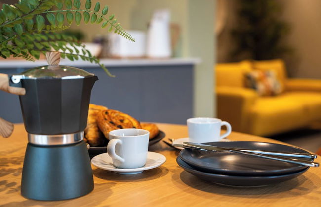 Commandery Vaults - Foto 38