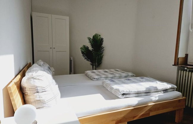 Sterkrade 1 Comfortable Holiday Residence - Foto 2