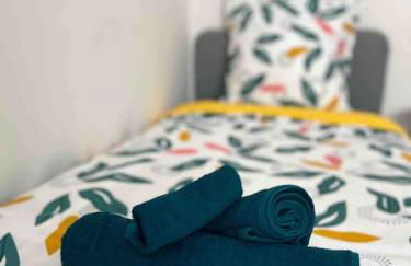 Appartement cosy proche Paris - Foto 24