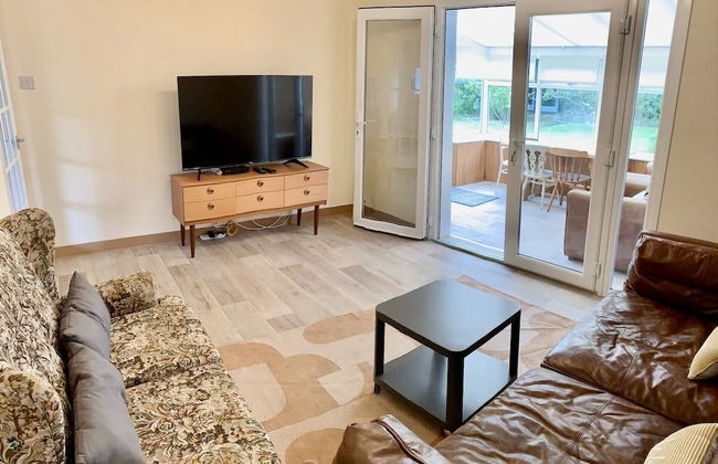 Sea Dream House, Kessingland - Foto 12