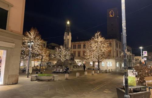 Entire accommodation with private garden near Milan and Lake Como - Free parking - Family friendly - Foto 41