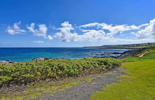 Kapalua Bay Villa 32g4 1 Bedroom Villa by RedAwning - Foto 32