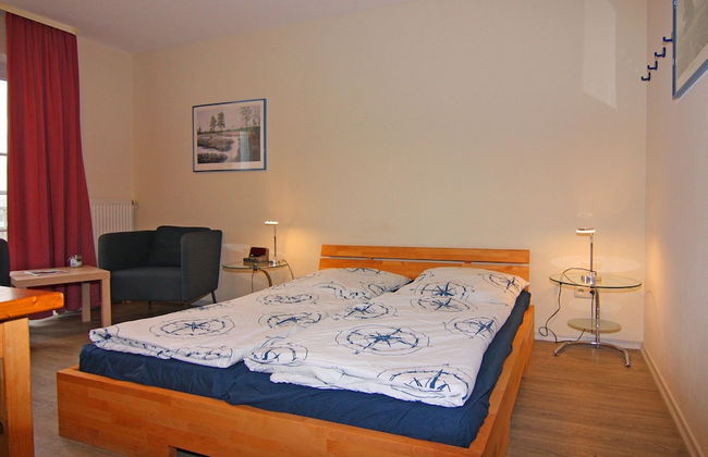 Studio in Ferienanlage Orther Reede - Foto 7