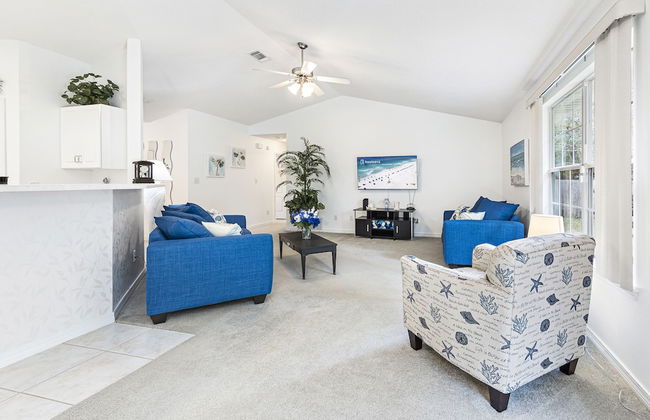 Lillian House - Foto 18