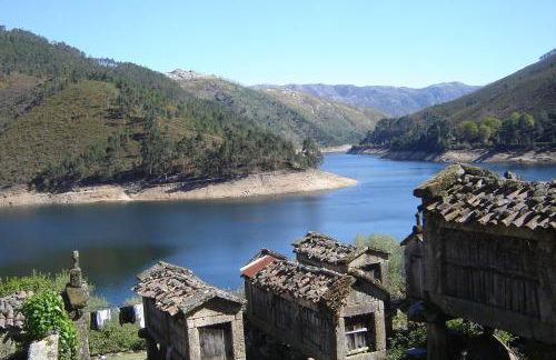 Casa do Charco Peneda Gerês - Foto 16