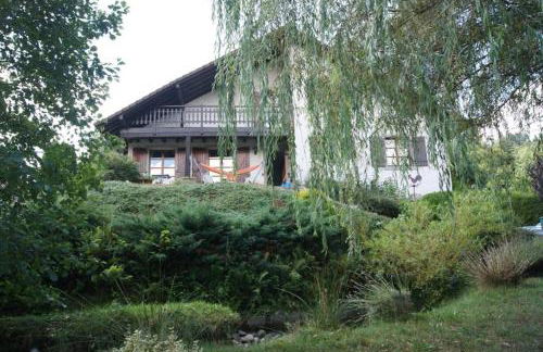 Lullaby House - Large, full comfort 5 star chalet house in the Vosges - Foto 2