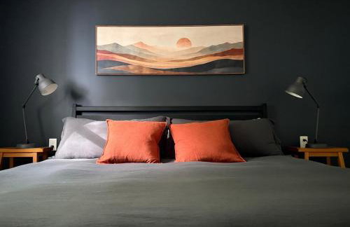 Peak to Lake Escape - Foto 17