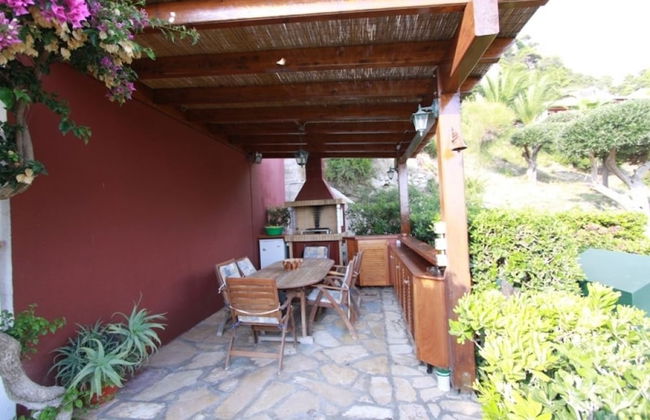 Corfu Island Apartment 52 - Foto 12