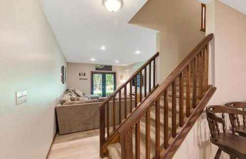 Woodland Cabin Getaway - Foto 50