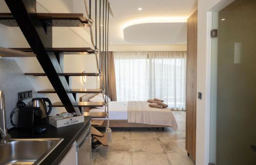 Minimalist suites - Foto 15