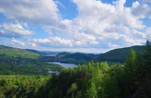 BiesCzadowe Wzgórze - Foto 21