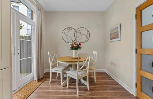 Riverside Townhouse Antrim - Foto 11