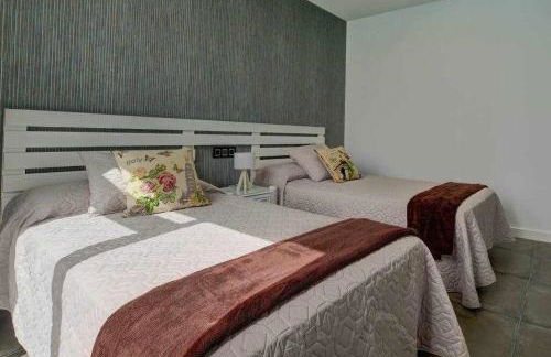 Villa Ponzos Chalet independiente y privado - Photo 31