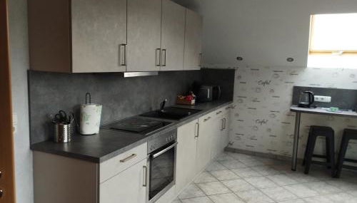 Ferienwohnung Waldblick in der Eifel - Foto 5