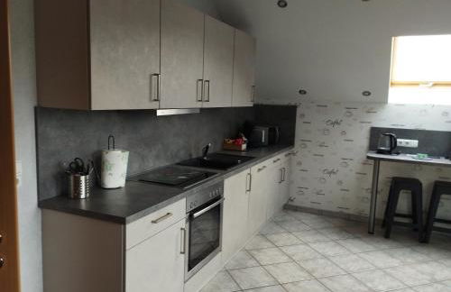 Ferienwohnung Waldblick in der Eifel - Foto 5