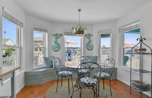 Fun, Fish, Crab - Birds, Beach & incredible Sunsets - Foto 19