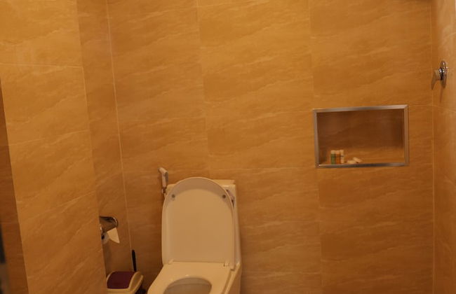 Yohannes Guesthouse Addis - Foto 22