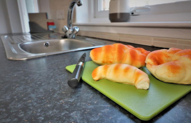 Whistleberry House - Hamilton - Photo 21