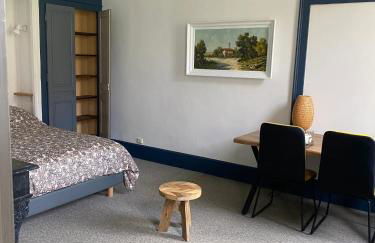 Appartement confortable aux Andelys - 90 m² avec parking - Foto 19