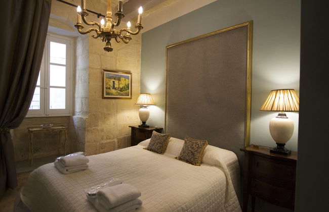 Sally Port Suites - Foto 26