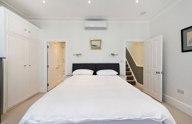 Long Stay Discounts - Spacious 4bed Battersea - Photo 20