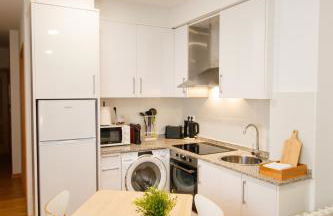 Apartamentos Coruña vip centro - Foto 102